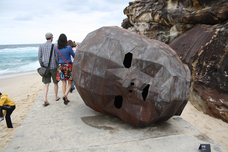 Sculpture by the Sea Sculpture by the Sea